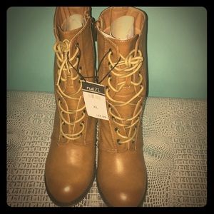 ❣️Rue21❣️ BOOTIES!!